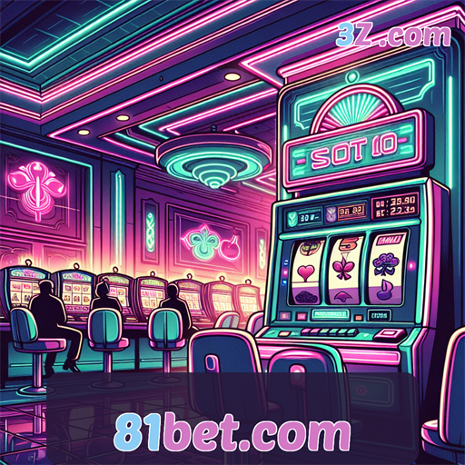 Surpreenda-se com os incríveis bônus do 81bet.com