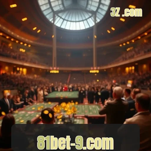 81bet.com: Os Imperdíveis Bônus Que Você Precisa Conhecer Hoje Mesmo