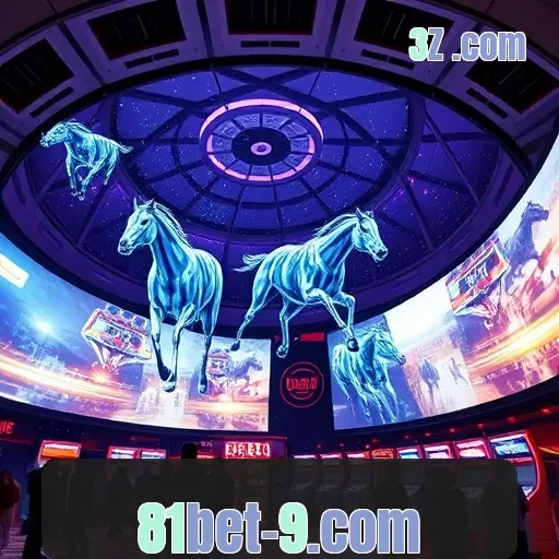 81bet.com: Explore o Que Faz Este Site Confiável no Brasil!