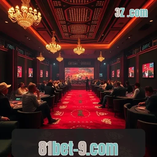 81bet.com: Descubra Tudo que o Login Pode Oferecer em Apostas