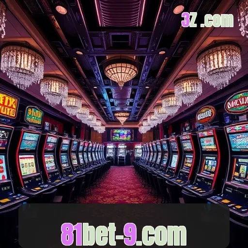 81bet.com: Descubra o Melhor em Jogos Online no Brasil!