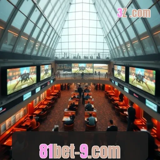 81bet.com: Compromisso Inabalável com a Segurança do Jogador