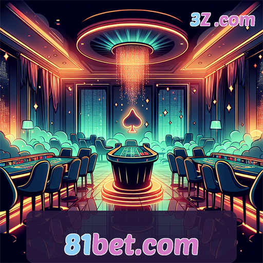 Slots que Encantam: A Magia do 81bet.com