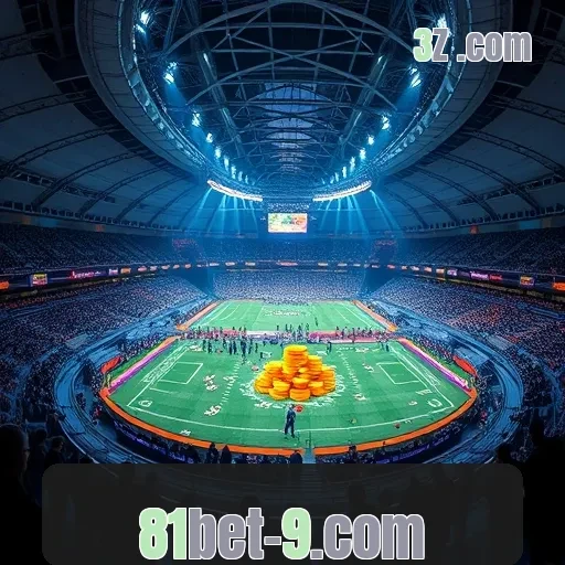 81bet.com: Exclusividades Imperdíveis da Seção VIP para Jogadores